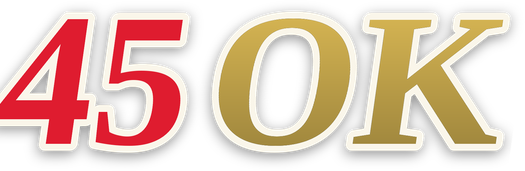 45ok